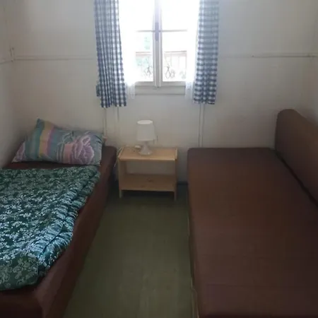 Kamp alanı Duha *