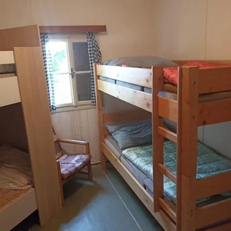 Kamp alanı Duha