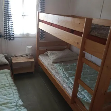 Kamp alanı Duha *